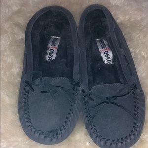Minnetonka moccasin